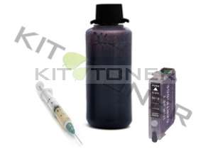 Epson C13T12914011 - Kit cartouche rechargeable compatible noire