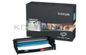 Lexmark E260X22G - Kit de photoconducteur d'origine
