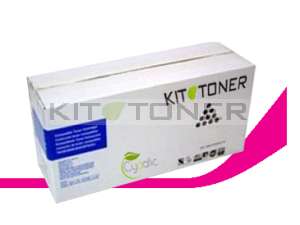 Konica TN210M - Toner compatible magenta