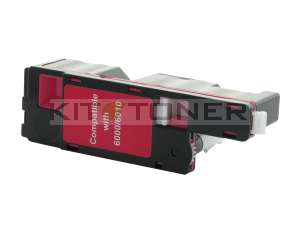 Xerox 106R01628 - Cartouche de toner compatible magenta