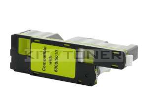 Xerox 106R01629 - Cartouche de toner compatible jaune