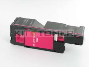 Xerox 106R02757 - Cartouche de toner compatible magenta