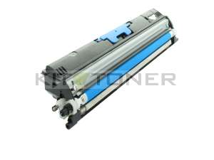 Xerox 106R01466 - Cartouche de toner compatible cyan