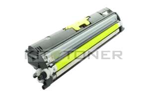 Xerox 106R01468 - Cartouche de toner compatible jaune