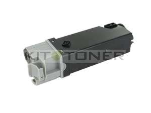 Xerox 106R01281 - Cartouche de toner compatible noir