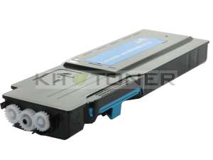 Xerox 106R02229 - Cartouche de toner compatible cyan