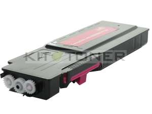 Xerox 106R02230 - Cartouche de toner compatible magenta