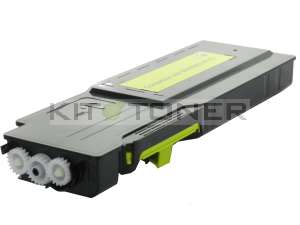 Xerox 106R02231 - Cartouche de toner compatible jaune