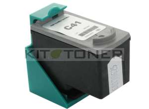 Canon CL41 - Cartouche d'encre compatible couleur 0617B001