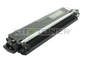 Brother TN245K - Cartouche de toner compatible noire