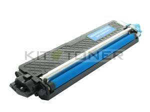 Brother TN245C - Cartouche de toner compatible cyan