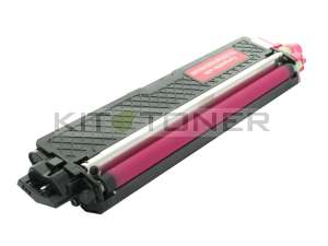 Brother TN246M - Cartouche de toner compatible magenta