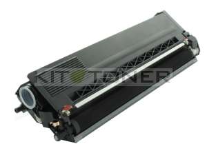 Brother TN325K - Cartouche toner compatible noir