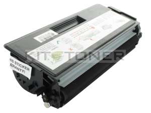 Brother TN3480 - Cartouche de toner compatible