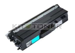 Brother TN423C - Cartouche de toner compatible cyan