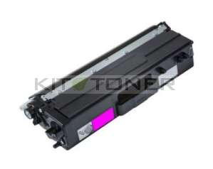 Brother TN423M - Cartouche de toner compatible magenta