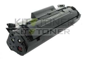 Canon 7616A005 - Cartouche toner remanufacturée 703