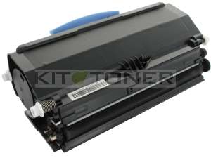 Dell 59310501 - Cartouche de toner compatible P579K