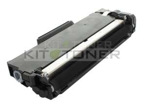 Dell 593BBLH - Cartouche de toner compatible noire