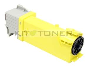 Dell 59310314 - Cartouche de toner compatible Jaune