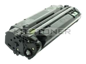 HP Q2613X - Cartouche de toner remanufacturée 13X