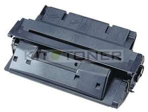 HP C4127X - Cartouche de toner remanufacturée 27X