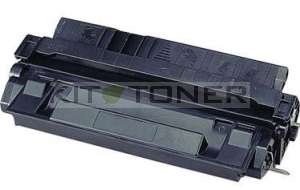 HP C8061X - Cartouche de toner remanufacturée 61X