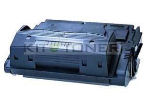 HP Q1338A - Cartouche de toner remanufacturée 38A