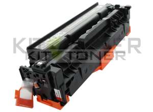 HP CC530A - Cartouche de toner compatible Noir 304A