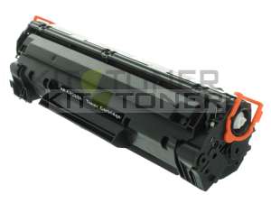 HP CF283A - Cartouche de toner compatible 83A