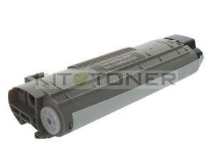 Oki 43324408 - Cartouche toner compatible Noir