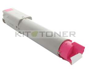 Oki 43459330 - Toner compatible Magenta