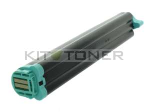 Oki 43502302 - Cartouche de toner compatible