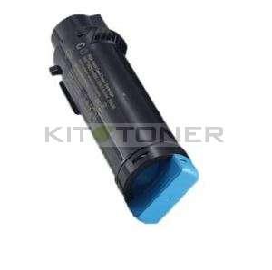 Xerox 106R03690 - Cartouche de toner compatible cyan