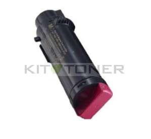 Xerox 106R03691 - Cartouche de toner compatible magenta