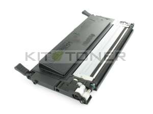 Samsung CLTK4092S - Cartouche de toner remanufacturée Noir