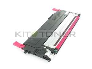 Samsung CLTM4092S - Cartouche de toner remanufacturée Magenta