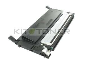 Samsung CLTK404S - Cartouche de toner compatible Noir