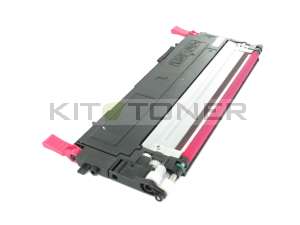 Samsung CLTM404S - Cartouche de toner magenta compatible 