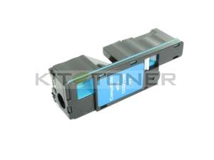 Dell 59311021 - Cartouche toner compatible cyan PDVTW