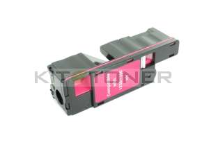 Dell 59311018 - Cartouche toner compatible magenta CMR3C