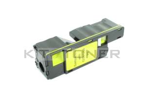 Dell 59311019 - Cartouche toner compatible jaune 5M1VR