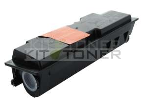 Kyocera TK18 - Cartouche de toner compatible