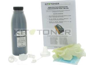 Brother TN3380 - Kit de recharge toner compatible