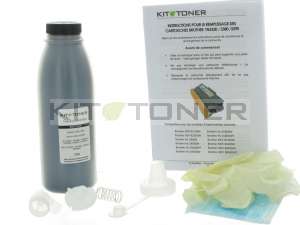 Brother TN3480 - Kit de recharge toner compatible