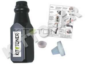 Kyocera TK18 - Kit de recharge toner compatible