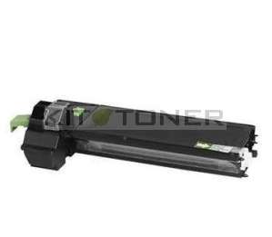 Sharp AR168T - Cartouche de toner compatible noire