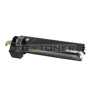 Sharp AR202LT - Cartouche de toner compatible noire