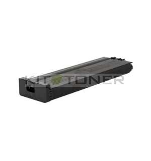 Sharp MX45GT - Cartouche de toner compatible noire