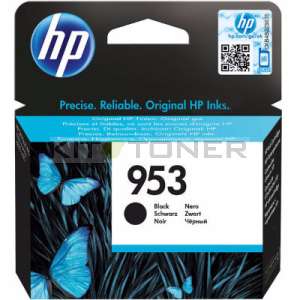 HP L0S58AE - Cartouche d'encre noire HP 953